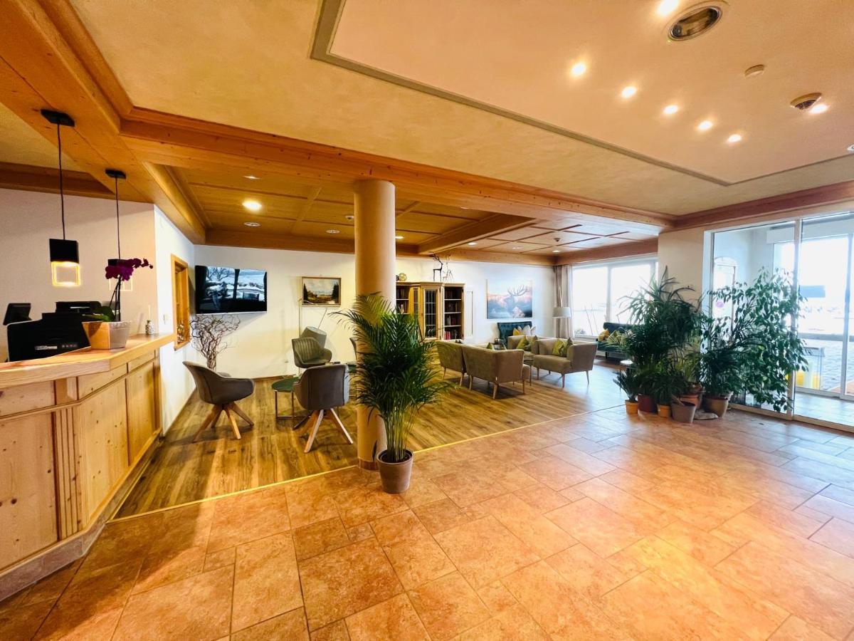 Hotel Fischer Am 3*