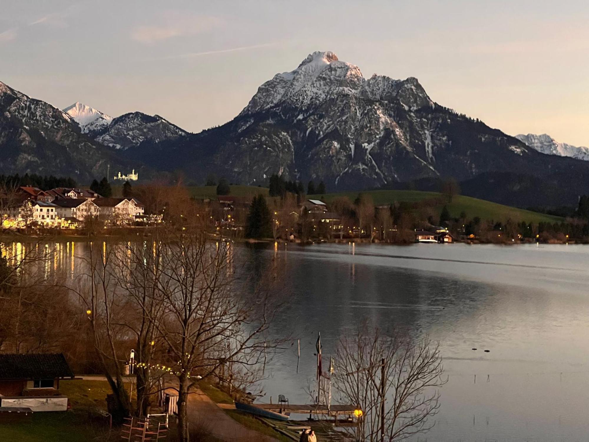 Fischer Am 3* Füssen