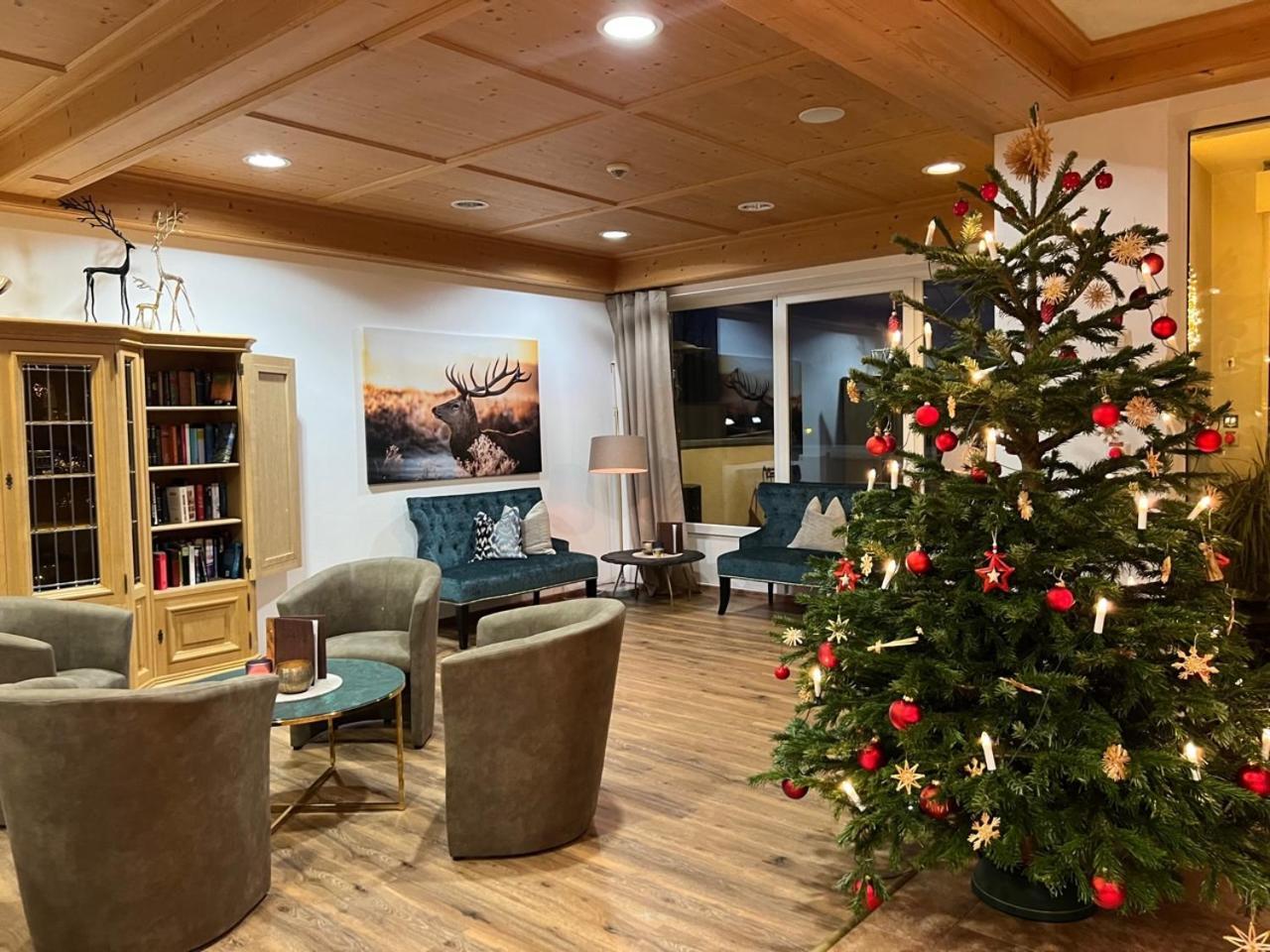 Fischer Am Hotel 3*