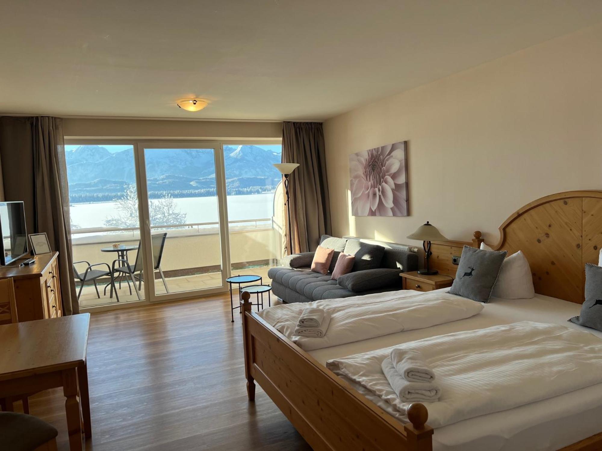 Hotel Fischer Am 3*