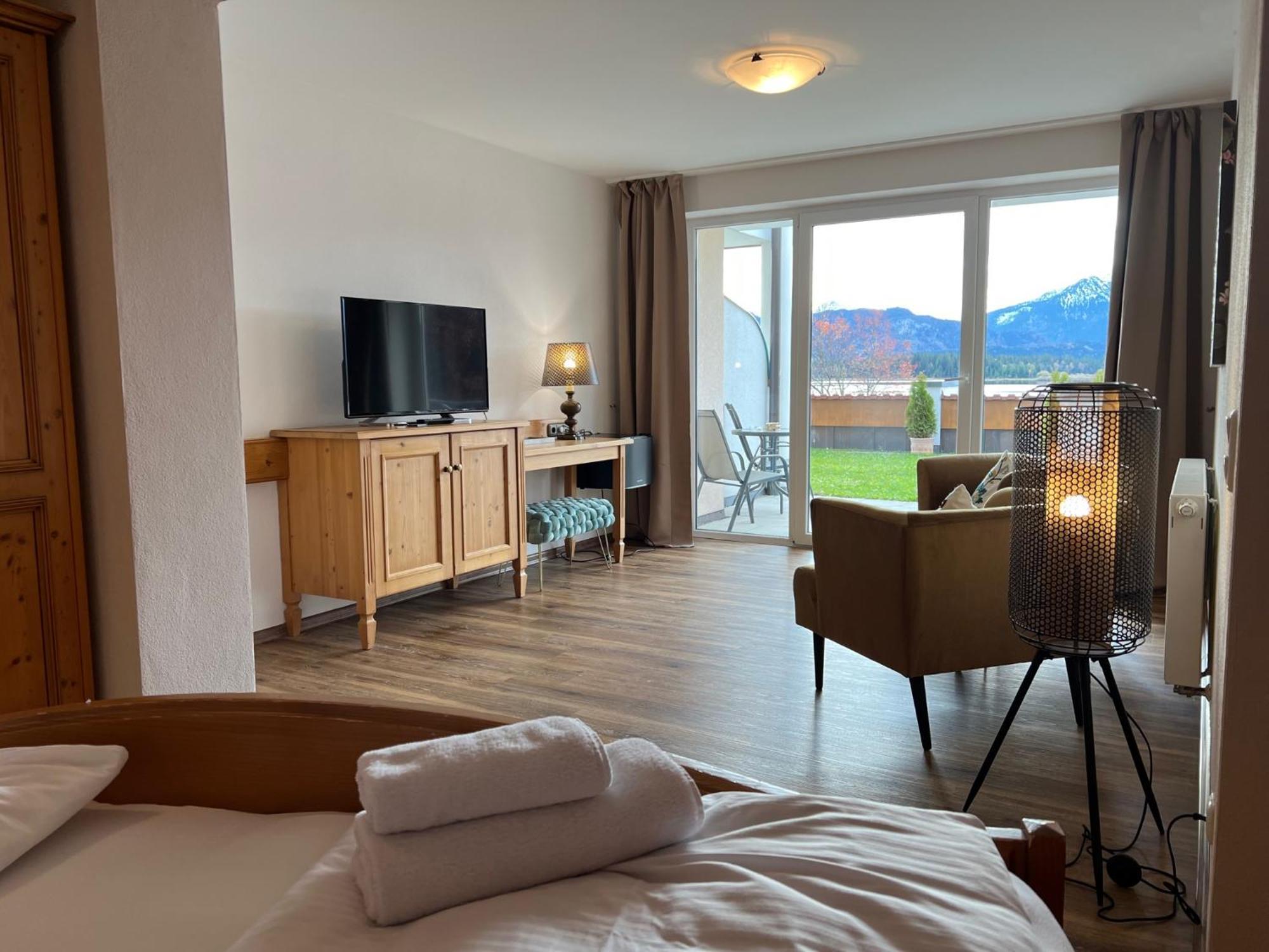 Hotel Fischer Am 3*