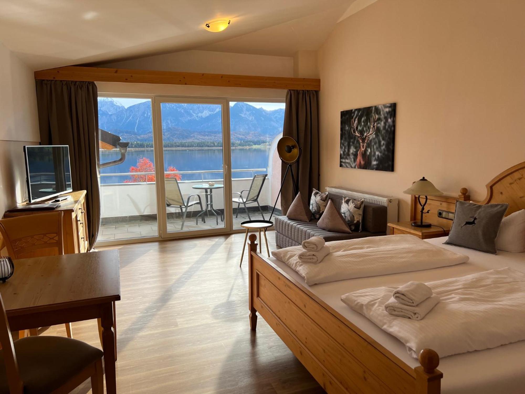 Hotel Fischer Am 3*